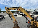 v2 Chassis - Excavator with 