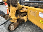 v2 Chassis - Excavator with 