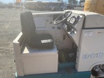Control Station with 
