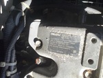 Moteur with 