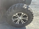 Chassis with 
