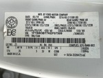 General Appearance with Second Serial Number/VIN Photo