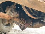 Drivetrain with 