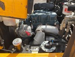 Engine with 