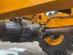 Drivetrain with 