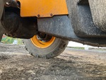 Drivetrain with 