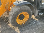 Chassis with 
