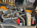 Motor with 