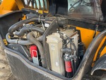 Motor with 
