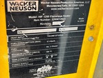 General Appearance with Unit Serial Number