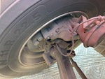 Brakes with 