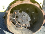 Drivetrain with 