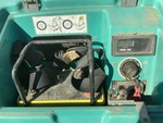 Control Station with 
