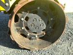 Drivetrain with 