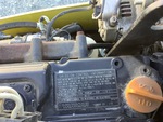 Engine with 