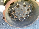 Drivetrain with 