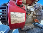 Engine with 
