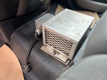 Cab with 