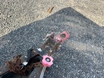 Trailer Chassis with 