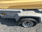 Trailer Chassis with 