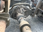 Drivetrain with 
