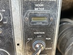 Aspect général with Compteur horaire / compteur kilométrique