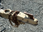 Trailer Chassis with 