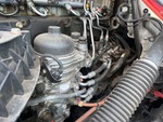 Engine with 