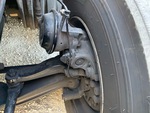 Brakes with 