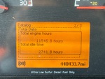 4 Transmision with Engine Hours