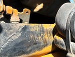 General Appearance with Second Serial Number/VIN Photo