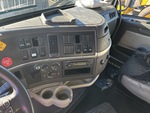 Cab with 