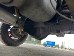 Drivetrain with 