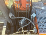 Hydraulics with 