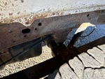 Chassis with 