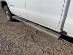 Chassis with 