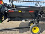 Windrower Header with 
