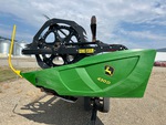 Windrower Header with 
