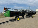 Windrower Header with 