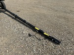 Windrower Header with 