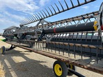 Windrower Header with 