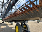 Windrower Header with 