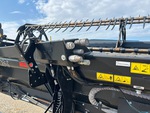 Windrower Header with 