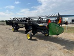Windrower Header with 