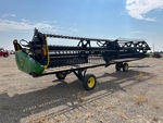 Windrower Header with 
