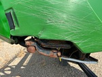 Windrower Header with 