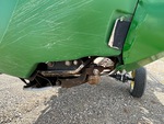 Windrower Header with 