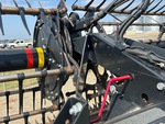 Windrower Header with 