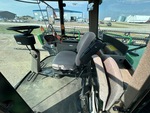 Control Station with 