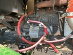 Engine with 